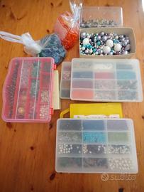 materiale x bigiotteria 