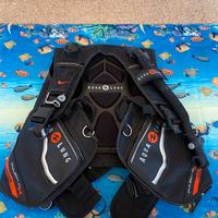 GAV SUB PER IMMERSIONI NUOVO