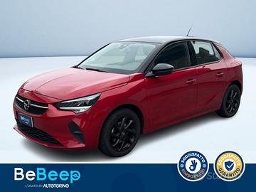 Opel Corsa 1.2 D&T S&S 75CV