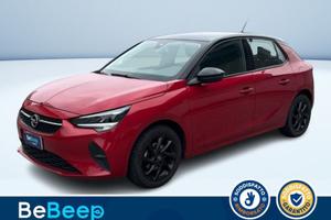 Opel Corsa 1.2 D&T S&S 75CV