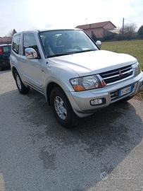 pajero