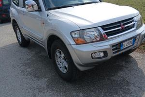 pajero