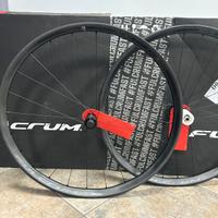 Ruote MTB 29” Fulcrum Red Metal Carbon