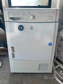 Asciugatrice indesit