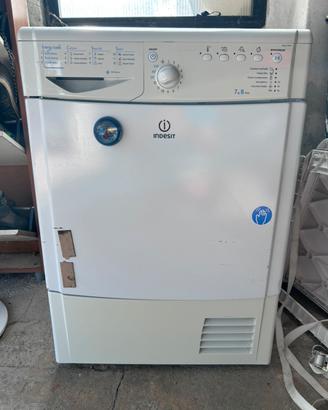 Asciugatrice indesit