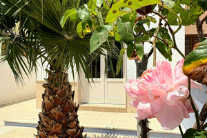 Casa vacanze a pochi passi dalla spiaggia