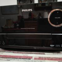 Mini Hi-Fi Philips DCM3020