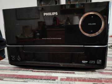 Mini Hi-Fi Philips DCM3020