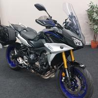 Yamaha Tracer 900 ABS GT