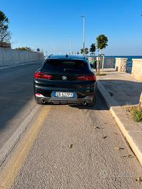 Bmw X2 XDrive 18d MSport X