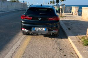 Bmw X2 XDrive 18d MSport X