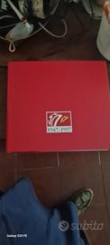 Album celebrativo Ferrari 50° Anniversario