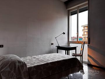 Stanza Singola solo donne