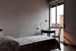 Stanza Singola solo donne