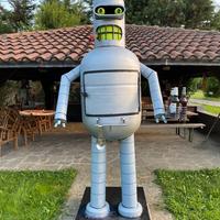 Barbeque grill cucina