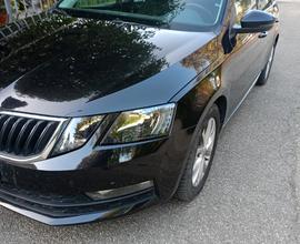 SKODA Octavia 3ª serie - 2020