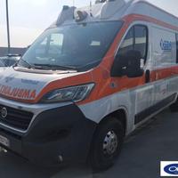 FIAT DUCATO AMBULANZA (3573)