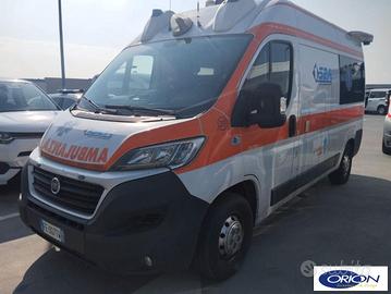 FIAT DUCATO AMBULANZA (3573)