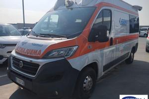 FIAT DUCATO AMBULANZA (3573)