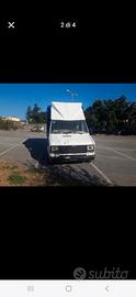 Fiat ducato anno 1983