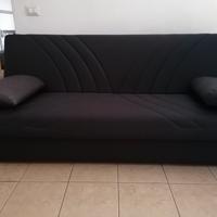 DIVANO LETTO
