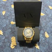 Orologio Armani