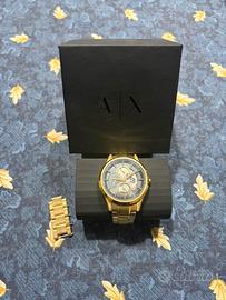 Orologio Armani