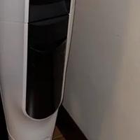 Vk7 FOLLETTO A BATTERIA due spazzole aspira e lava