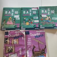 libri prima media usati