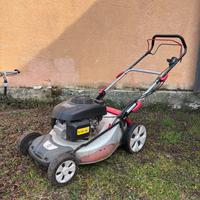 Tagliaerba Honda GVC 0HC