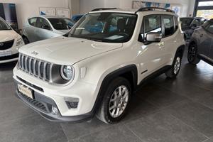 Jeep Renegade 1.6 Mjt DDCT 120 CV Limited
