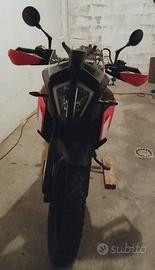 KTM 390 ADVENTURE 2024