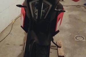 KTM 390 ADVENTURE 2024