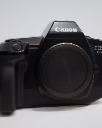 Canon EOS 650