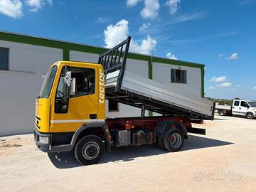 Camion Iveco EuroCargo 75E14 Rib
