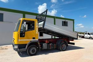 Camion Iveco EuroCargo 75E14 Rib