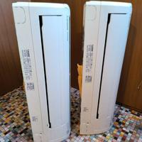 2 Split per condizionatore