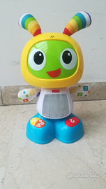 Fisher-Price Robottino Ballerino