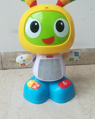 Fisher-Price Robottino Ballerino