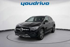 Mercedes-Benz GLA 200 d Automatic Advanced KM0