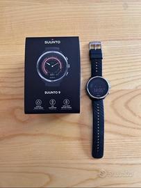 Orologio Suunto 9