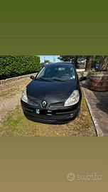 Renault clio 1.5