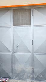 Porte per garage