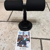 Attrezzo Sit-up per addominali a casa