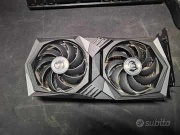rtx 3050 msi