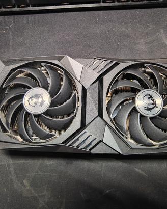 rtx 3050 msi