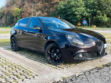 Alfa Romeo Giulietta jtdm tct super 175cv