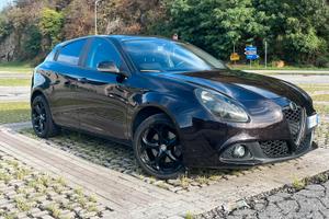 Alfa Romeo Giulietta jtdm tct super 175cv