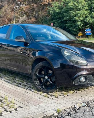 Alfa Romeo Giulietta jtdm tct super 175cv