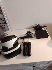 playstation vr